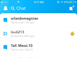 كيفية قراءة رسائل سناب شات دون أن يعرف الشخص الآخر 7 خطوات