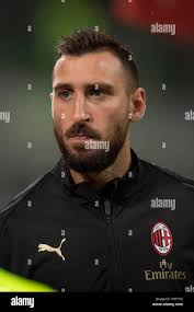 Antonio donnarumma hi-res stock photography and images