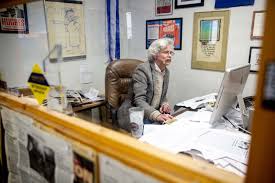 The Art of journalism