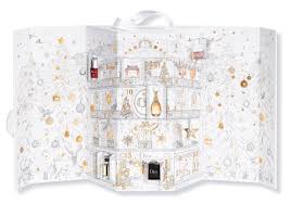 Dior Advent Calendar 2017 Advent Calendar Advent Diy Crafts