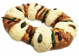 We did not find results for: Rosca De Reyes Bread Large