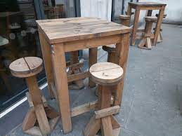 Maybe you would like to learn more about one of these? Outdoor Bar Table Stock Photo Image Of Outdoor High 110149908