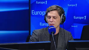 Read 5 reviews from the world's largest community for readers. Antoine Leiris Est Plus Detendu En Tant Que Pere 4 Ans Apres La Disparition De Sa Femme Lors D Youtube