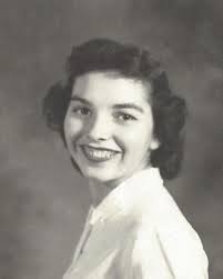 Elizabeth Jarvis Obituary July 12, 2023