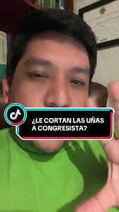 Opinión sobre el Tratamiento a Congresistas