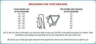 Specialized Frame Size Chart 2017 Oceanfur23 Com