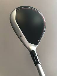 Taylormade M5 2019 3 Wood Tensei 65g Brand New