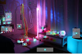 Epingle Sur Ma Chambre Sensorielle