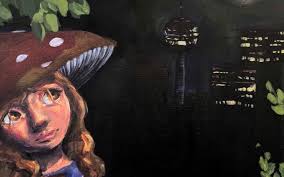 From the studio to the stars