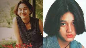 Mengenang 20 tahun kepergian nike ardilla. Hari Ini 25 Tahun Lalu Nike Ardilla Tewas Dalam Kecelakaan Tragis Di Bandung Ditangisi Jutaan Fans Tribunnewsmaker Com
