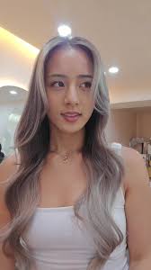 Elyse 2.0 has arrived! 🤍✨️ Don't forget to watch 'CHASING IN THE WILD' now  streaming