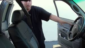 24 september 2019 · rancho cordova, ca, united states ·. 2003 Toyota Tundra With Katzkin Interior Avhp 4300dvd Focal Alpine Pioneer Pacific Stereo Youtube