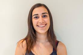 Lila Hoffman's Instagram, Twitter & Facebook