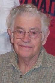 Obituary for Raymond Joseph "Ray" Bernard
