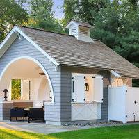 CHARTIER BUILDING COMPANY