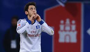 Hsv hsv fans bei der bakery jatta auswechslung. Hsv Talent Will Fur Galatasaray Spielen