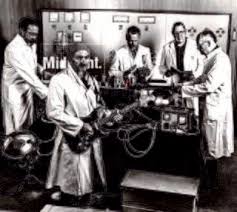 Songs vom neuen Album ELECTRIC: Live in der Walzwerkhalle: Midnight