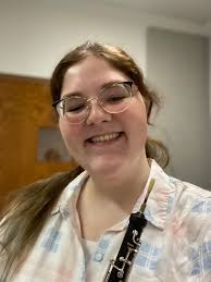 Our newest class of Eastman students will be joining us SO SOON! Today we  are introducing Seth Corlew (left), a horn player from Florida, and Carter  Greeson (right), a baritone from Georgia!