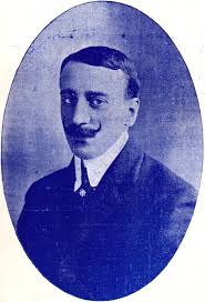 MONTEVIDEO Je ENERO R MAYO DE 1912 je