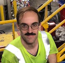 Handicapped Development Center staff, participants earn awards