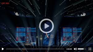 Лиричная баллада tout l'univers понравилась слушателям разных возрастов. Eurovision Song Contest 2021 Rotterdam Pryamaya Translyaciya 22 05 21 Na Russkom Smotret Onlajn Tkhs Ry