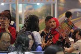 Di kuching , sarawak ia disambut di kuil nivasagar , bandar kuching. Hobi Berpetualang Sarawak Tawarkan Berbagai Alternatif Halaman All Kompas Com