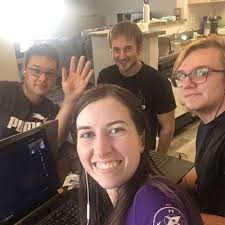 Boise Quiz Bowl (@boiseqb)