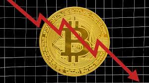 Which cryptocurrency prices are down? S5rzcaf9ia Jqm