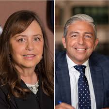 Geddis, Brewer race for Circuit Court judge overshadowed by Brennan