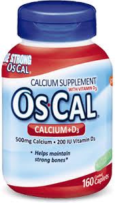 If you need them, most of these supplements are available liquid, spray, or powdered forms. Calcium D3 Calcium Vitamin D3 Supplement Os Cal