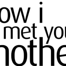 Ted soon meets robin in a neighborhood bar, immediately becomes smitten and scores a first date. 7 Things How I Met Your Mother Can Teach Us About Writing Writer S Digest