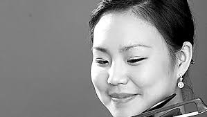 Barbara Bedell: GNSO season finale features guest violinist