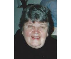 Patricia Condron Obituary (2015)