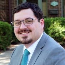 Nicholas Andre's Instagram, Twitter & Facebook