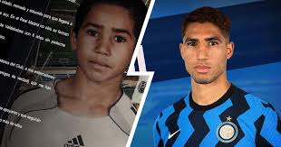 Higher requirements in italy than in germany or the premier league. Hakimi Ranked Among Most Expensive African Players In History Following Inter Milan Switch