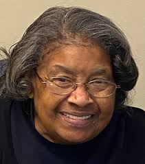 Mary Elizabeth Williams Obituary