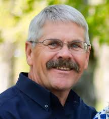 Candidate Q&A: Justice of the Peace Perry Johnson