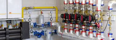 Instalacje sanitarne