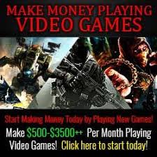 Discover How You Too Can Make A Full Time Income Playing Video Games At Home Work At Home Make Mo Video Game Tester Jobs Game Tester Jobs Video Game Tester