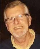 John Millwater Obituary (2015)