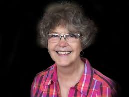 Athens library hosts Indie Author Marketplace; meet first-time novelists  like Muriel Pritchett