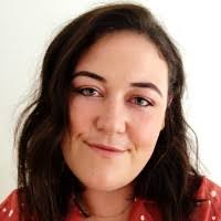 Kelsey Richardson, M.Phil