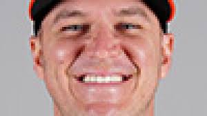 Jacob Webb: News, Stats, Bio, & More