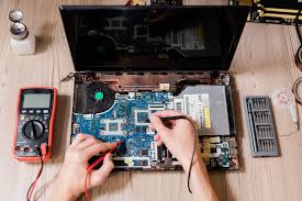 The technician's responsibilities may extend to include building or configuring new hardware, installing and updating software packages, and creating and maintaining computer networks. Computer Repair In Hazlet Nj Compuzone Llc Hazlet Nj