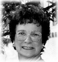 JEAN HOFMANN Obituary (2017)