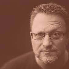 Steve Blum's Instagram, Twitter & Facebook