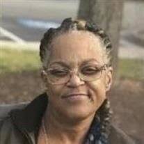 Angela Renee Jeffries Obituary