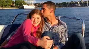 Rory john gates was born on 23 may 1999, in seattle, washington state usa, to parents bill and melinda gates. What Does Bill Gates And Melinda Gates Son In Law Nayel Nassar Do