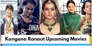 Along with that, the quality of content has also improved; List Of Kangana Ranaut Upcoming Movies In 2020 2021 With Release Date Filmyradar