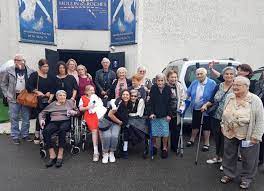Nina est baignée, dés son plus jeune âge dans l'univers de la danse. Une Belle Sortie Au Moulin Des Roches A Saint Orens Tarn Et Garonne La Ville Dieu Du Temple Le Petit Journal